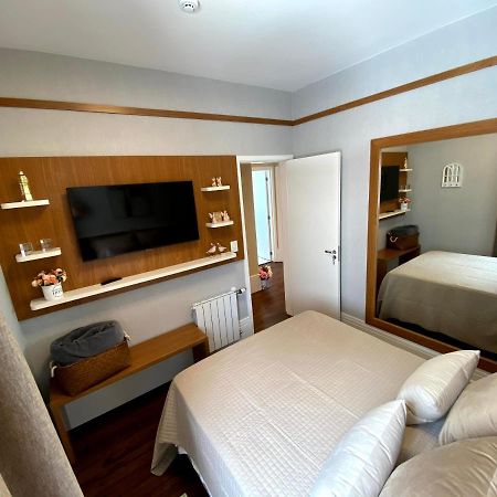 Apartamento Em Campos Do Jordao Ao Lado Do Capivari Buitenkant foto