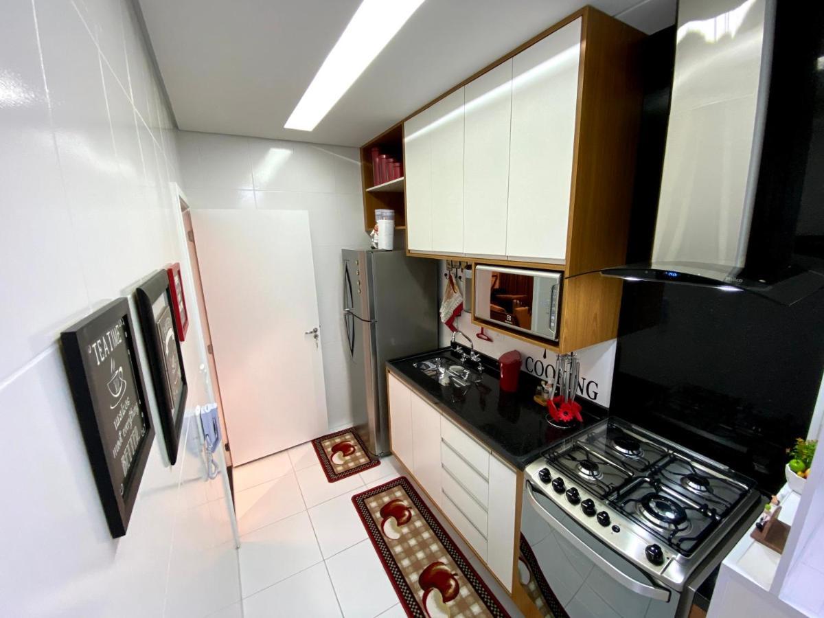 Apartamento Em Campos Do Jordao Ao Lado Do Capivari Buitenkant foto
