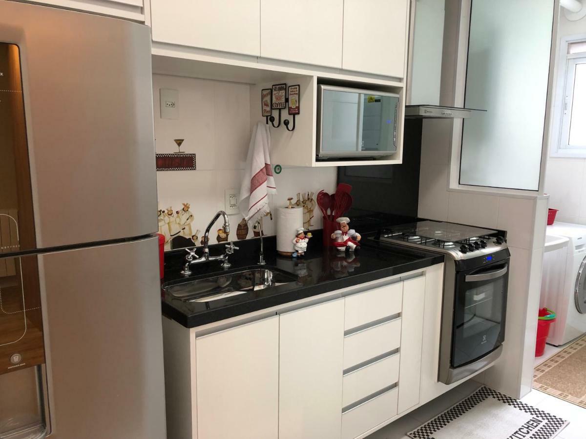 Apartamento Em Campos Do Jordao Ao Lado Do Capivari Buitenkant foto
